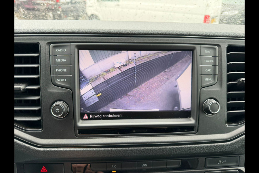 MAN TGE 35 2.0 140PK Automaat / Bakwagen / *LAADKLEP*/ 21m3 / Nieuwstaat / 30Dkm