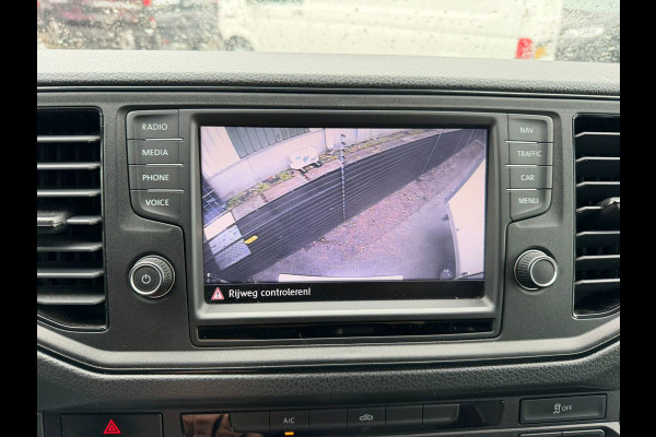 MAN TGE 35 2.0 140PK Automaat / Bakwagen / *LAADKLEP*/ 21m3 / Nieuwstaat / 30Dkm