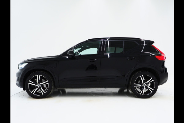 Volvo XC40 1.5 T5 Recharge R-Design | Panoramadak | Trekhaak | Harman/Kardon | Camera | Keyless | Zwarte Hemel | Carplay