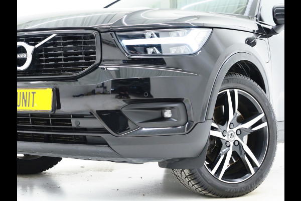 Volvo XC40 1.5 T5 Recharge R-Design | Panoramadak | Trekhaak | Harman/Kardon | Camera | Keyless | Zwarte Hemel | Carplay