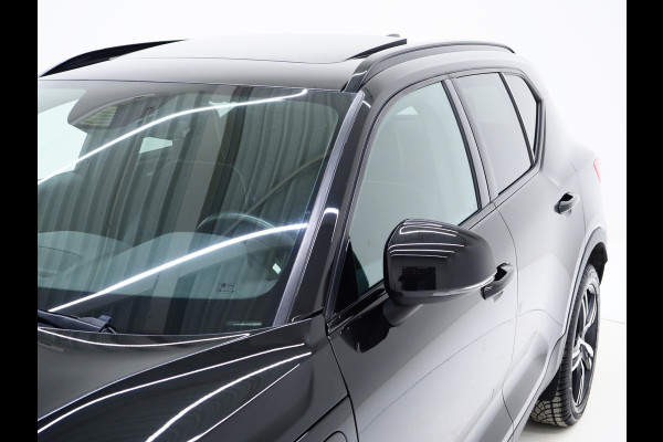 Volvo XC40 1.5 T5 Recharge R-Design | Panoramadak | Trekhaak | Harman/Kardon | Camera | Keyless | Zwarte Hemel | Carplay