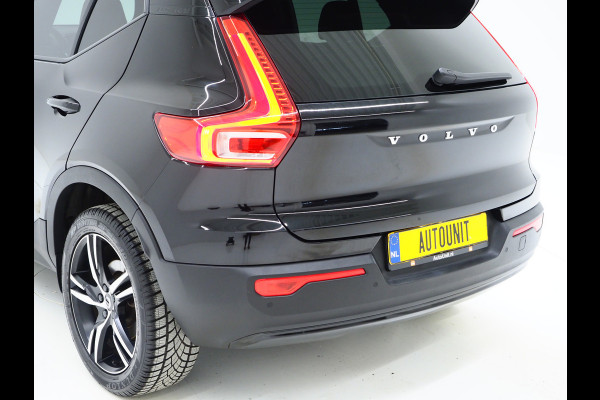 Volvo XC40 1.5 T5 Recharge R-Design | Panoramadak | Trekhaak | Harman/Kardon | Camera | Keyless | Zwarte Hemel | Carplay