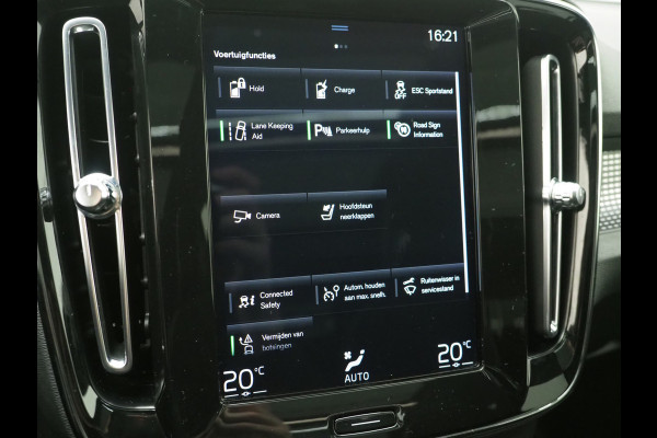 Volvo XC40 1.5 T5 Recharge R-Design | Panoramadak | Trekhaak | Harman/Kardon | Camera | Keyless | Zwarte Hemel | Carplay
