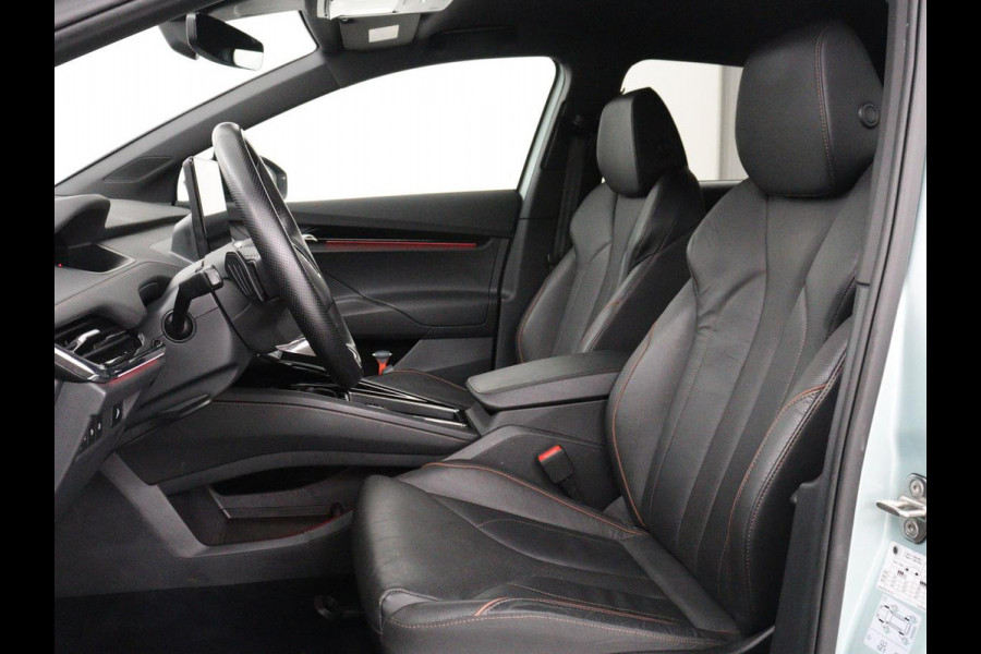 Škoda ENYAQ iV 80 Founders Edition Silver | SOH 90% | Trekhaak | Matrix LED | Carplay | Camera | Stuurverwarming | Keyless | Navigatie