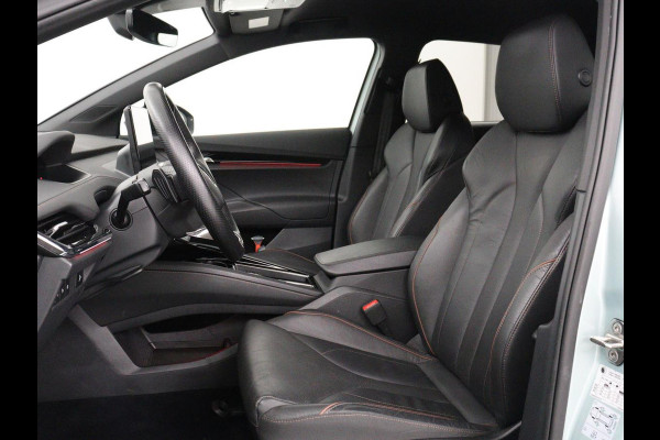 Škoda ENYAQ iV 80 Founders Edition Silver | SOH 90% | Trekhaak | Matrix LED | Carplay | Camera | Stuurverwarming | Keyless | Navigatie