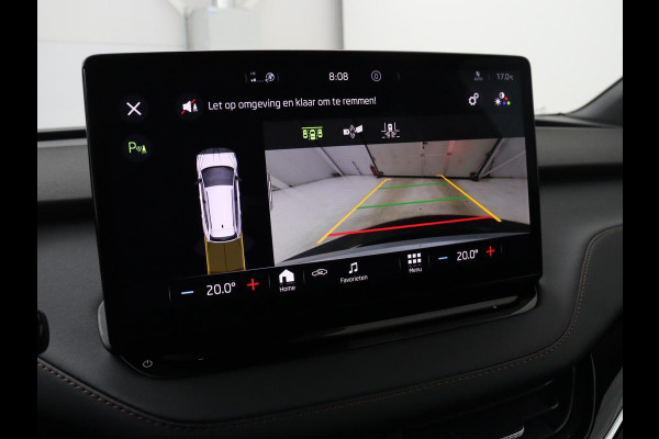 Škoda ENYAQ iV 80 Founders Edition Silver | SOH 90% | Trekhaak | Matrix LED | Carplay | Camera | Stuurverwarming | Keyless | Navigatie