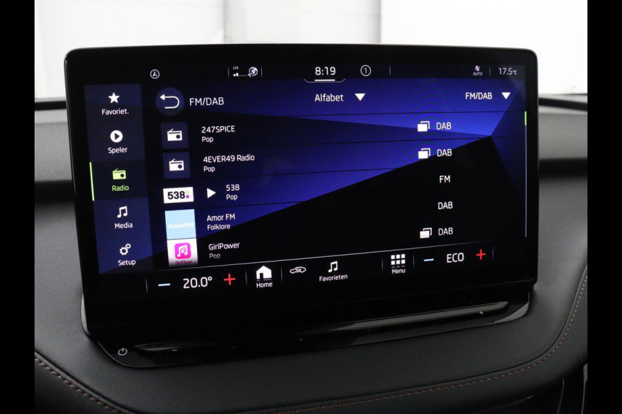 Škoda ENYAQ iV 80 Founders Edition Silver | SOH 90% | Trekhaak | Matrix LED | Carplay | Camera | Stuurverwarming | Keyless | Navigatie