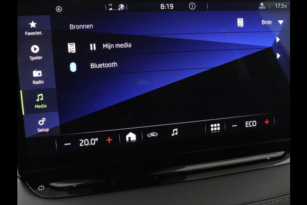 Škoda ENYAQ iV 80 Founders Edition Silver | SOH 90% | Trekhaak | Matrix LED | Carplay | Camera | Stuurverwarming | Keyless | Navigatie