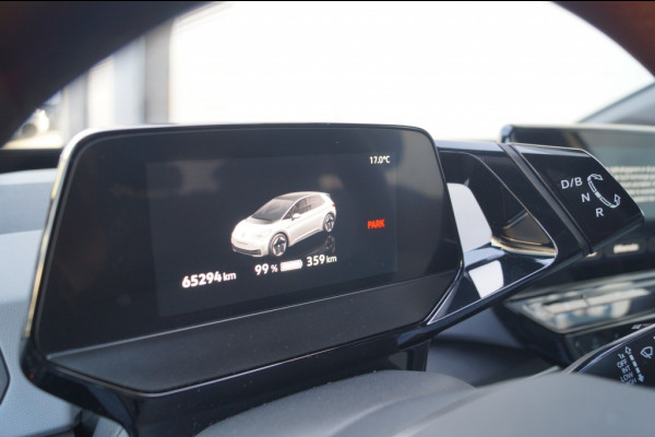 Volkswagen ID.3 Pro Comfort 58kWh -SOH93%-NAVI-ECC-PDC-ACC-