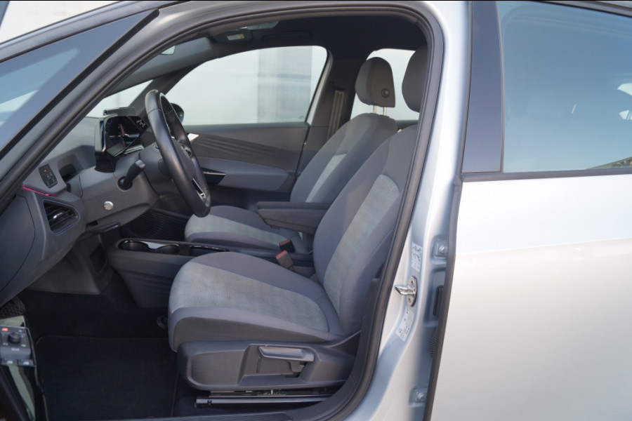 Volkswagen ID.3 Pro Comfort 58kWh -SOH93%-NAVI-ECC-PDC-ACC-
