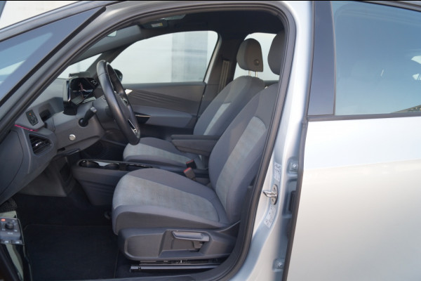 Volkswagen ID.3 Pro Comfort 58kWh -SOH93%-NAVI-ECC-PDC-ACC-