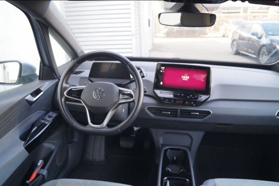 Volkswagen ID.3 Pro Comfort 58kWh -SOH93%-NAVI-ECC-PDC-ACC-