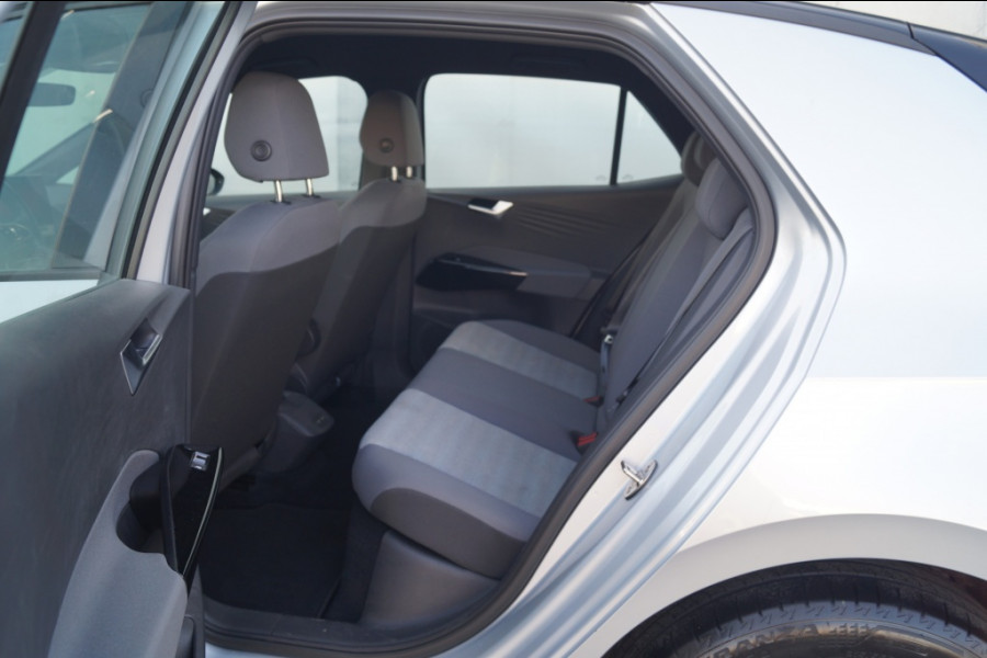 Volkswagen ID.3 Pro Comfort 58kWh -SOH93%-NAVI-ECC-PDC-ACC-