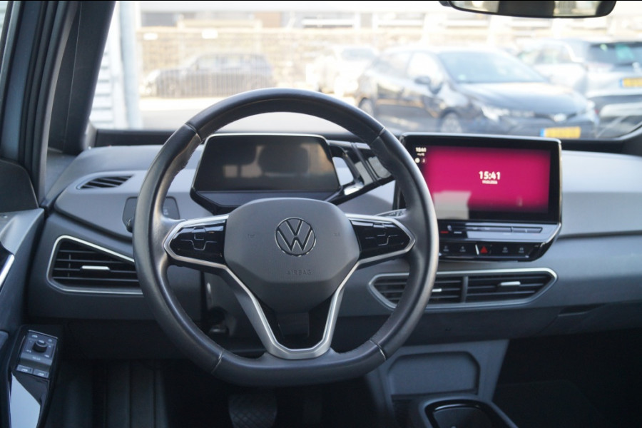 Volkswagen ID.3 Pro Comfort 58kWh -SOH93%-NAVI-ECC-PDC-ACC-