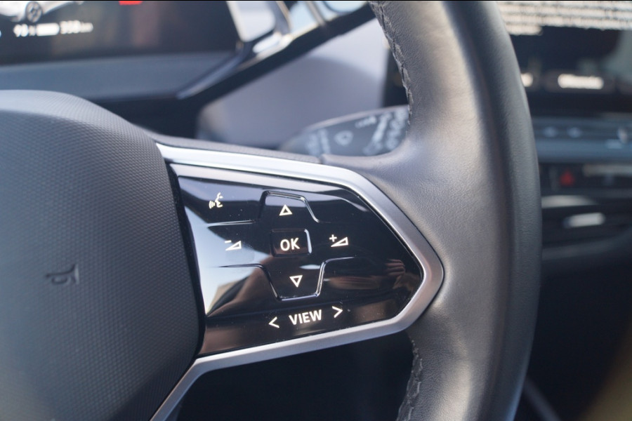 Volkswagen ID.3 Pro Comfort 58kWh -SOH93%-NAVI-ECC-PDC-ACC-