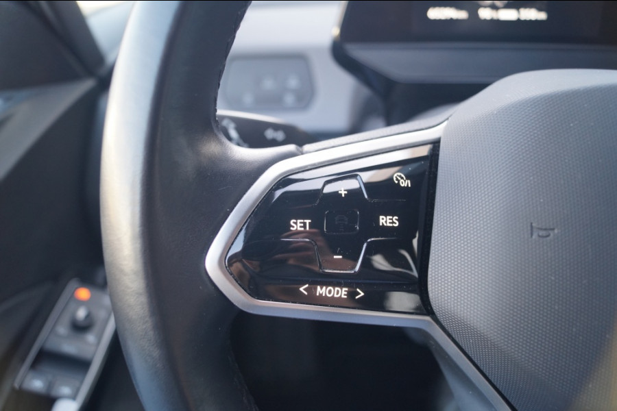 Volkswagen ID.3 Pro Comfort 58kWh -SOH93%-NAVI-ECC-PDC-ACC-
