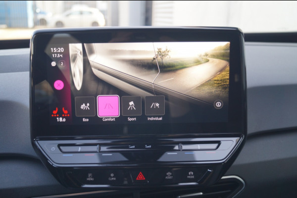 Volkswagen ID.3 Pro Comfort 58kWh -SOH93%-NAVI-ECC-PDC-ACC-
