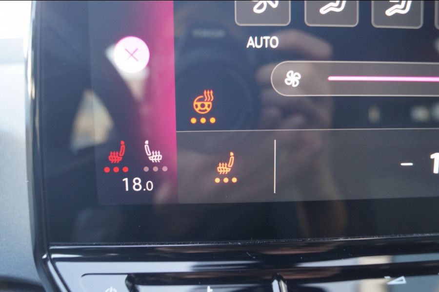 Volkswagen ID.3 Pro Comfort 58kWh -SOH93%-NAVI-ECC-PDC-ACC-