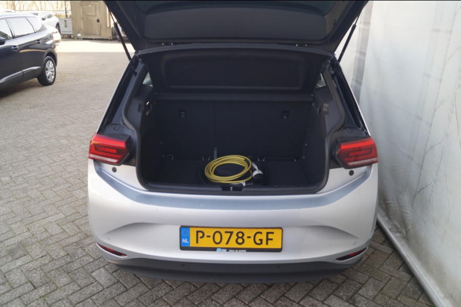 Volkswagen ID.3 Pro Comfort 58kWh -SOH93%-NAVI-ECC-PDC-ACC-