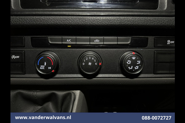 Volkswagen Crafter 2.0 TDI L3H3 L2H2 Euro6 Airco | Apple Carplay | Android Auto | Parkeersensoren Bijrijdersbank