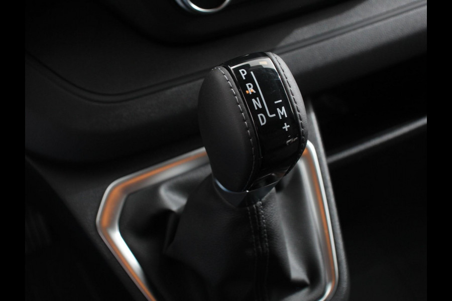 Renault Trafic 2.0 Blue dCi 150PK T30 L2H1 Advance Automaat Dubbele cabine Navigatie Airco Lichtmetalen velgen Betimmering Trekhaak Camera Parkeer sensoren Dab