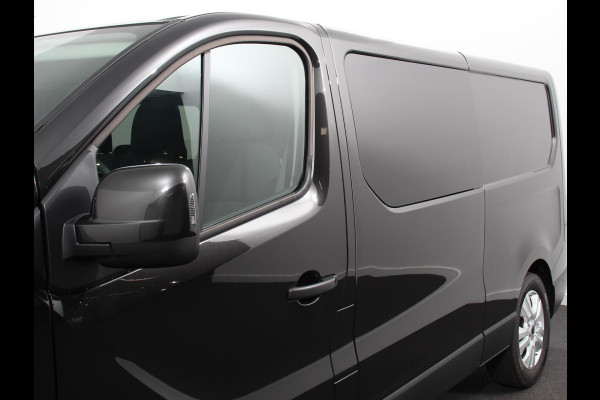Renault Trafic 2.0 Blue dCi 150PK T30 L2H1 Advance Automaat Dubbele cabine Navigatie Airco Lichtmetalen velgen Betimmering Trekhaak Camera Parkeer sensoren Dab