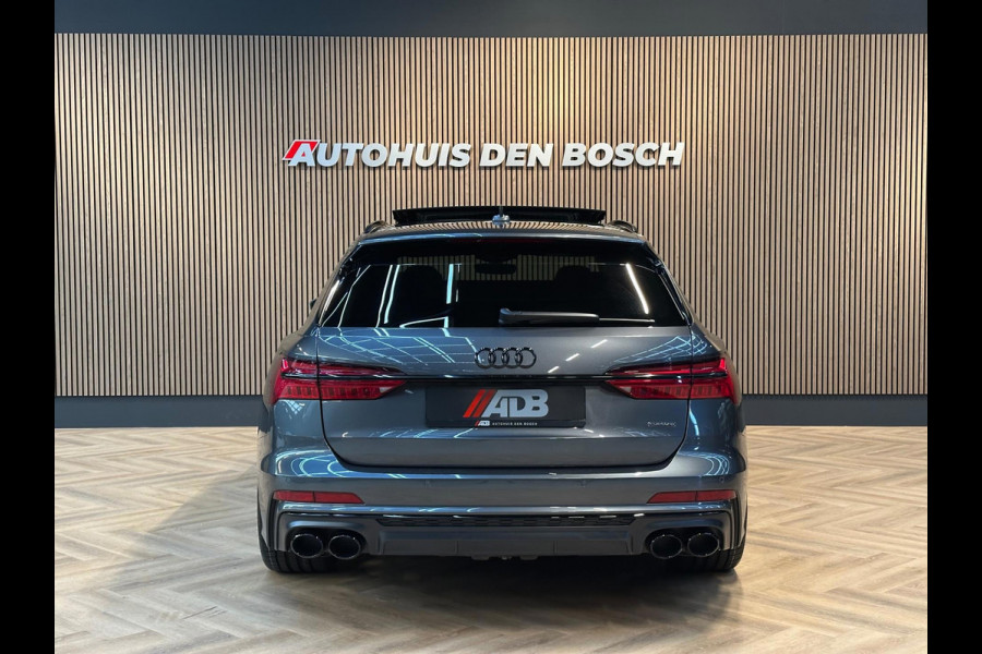 Audi A6 Avant 50 TFSI e Quattro S Line - Pano - Matrix