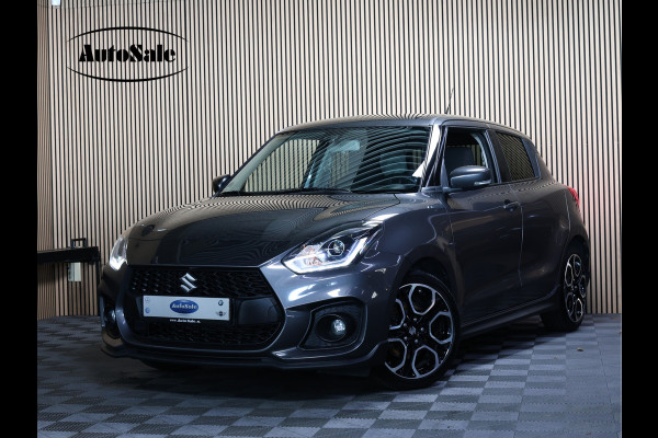 Suzuki Swift 1.4 Sport NAVI CARPLAY CAMERA ACC LANE STOELVW "19