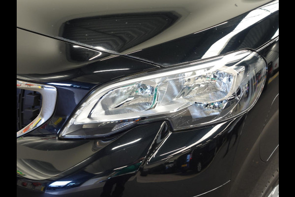 Peugeot e-Expert Long Premium 75 kWh 3-zits Automaat Airco Navi