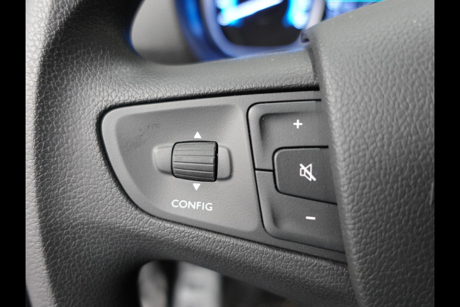 Peugeot e-Expert Long Premium 75 kWh 3-zits Automaat Airco Navi