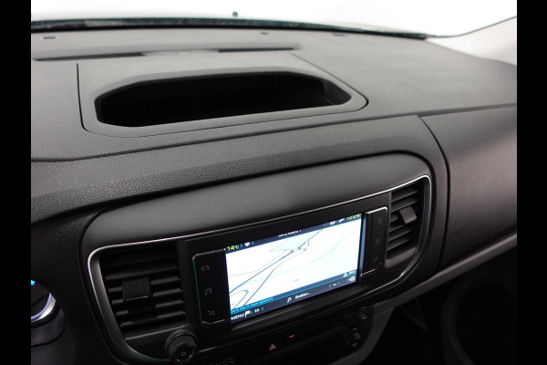 Peugeot e-Expert Long Premium 75 kWh 3-zits Automaat Airco Navi