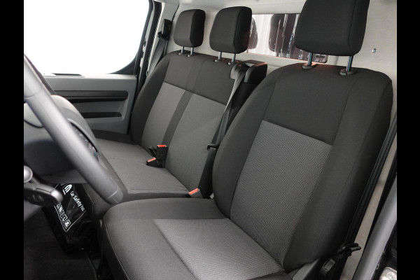 Peugeot e-Expert Long Premium 75 kWh 3-zits Automaat Airco Navi