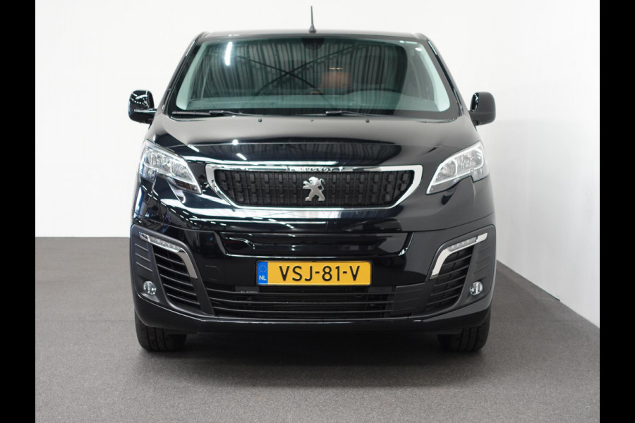 Peugeot e-Expert Long Premium 75 kWh 3-zits Automaat Airco Navi
