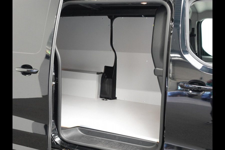 Peugeot e-Expert Long Premium 75 kWh 3-zits Automaat Airco Navi