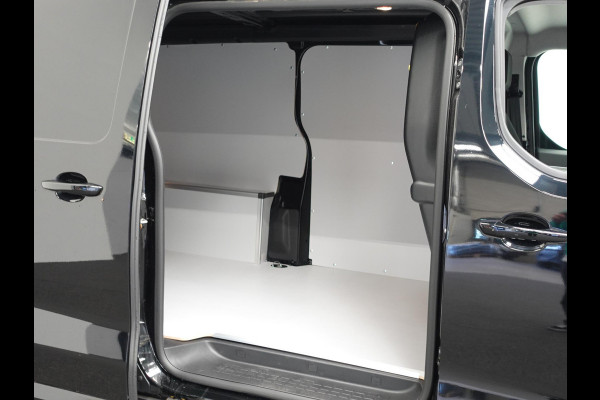 Peugeot e-Expert Long Premium 75 kWh 3-zits Automaat Airco Navi