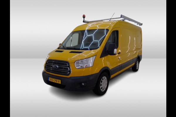 Ford Transit 2.0 TDCI 130pk L3 H2 Trend