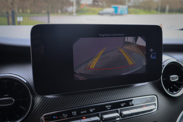 Mercedes-Benz V-Klasse 300d Extra Lang DC Avantgarde Edition AMG | AIRMATIC LUCHTVERING | FACELIFT | STOELVERWARMING | DISTRONIC PLUS ADAPTIVE CRUISE |