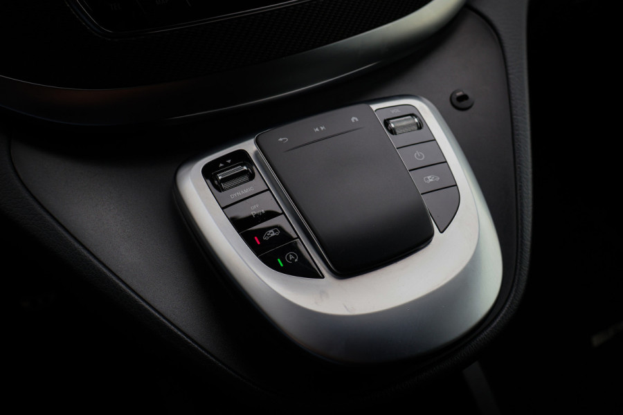 Mercedes-Benz V-Klasse 300d Extra Lang DC Avantgarde Edition AMG | AIRMATIC LUCHTVERING | FACELIFT | STOELVERWARMING | DISTRONIC PLUS ADAPTIVE CRUISE |