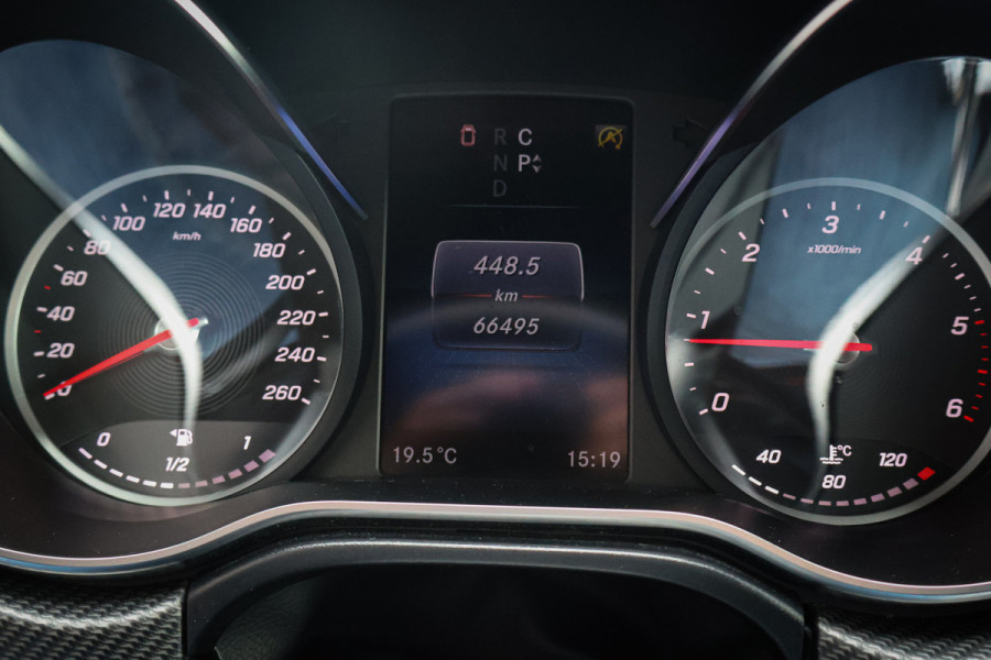 Mercedes-Benz V-Klasse 300d Extra Lang DC Avantgarde Edition AMG | AIRMATIC LUCHTVERING | FACELIFT | STOELVERWARMING | DISTRONIC PLUS ADAPTIVE CRUISE |