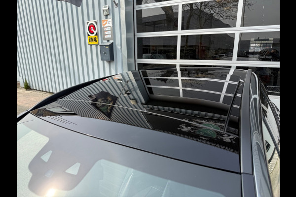 Mercedes-Benz C-Klasse Estate 300 e AMG 360º/LEER/NAVI/PANO