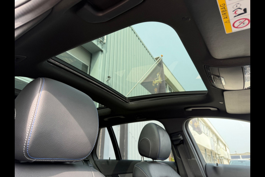 Mercedes-Benz C-Klasse Estate 300 e AMG 360º/LEER/NAVI/PANO