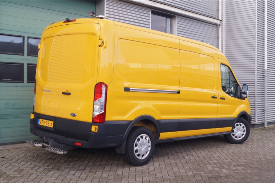 Ford Transit 350 2.0 TDCI L3-H2 Trend -AIRCO-PDC-TREKHAAK-