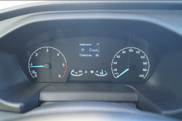 Ford Transit 350 2.0 TDCI L3-H2 Trend -AIRCO-PDC-TREKHAAK-