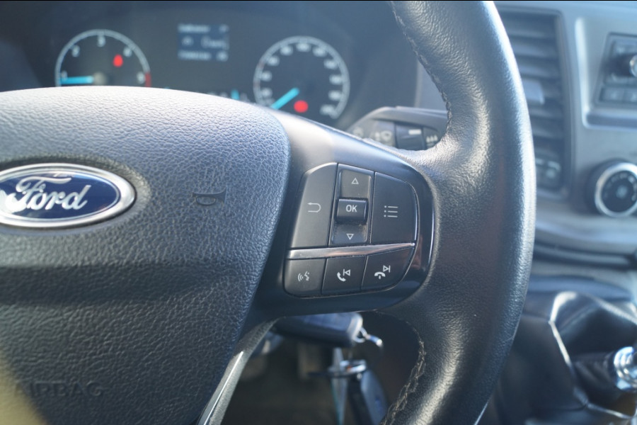 Ford Transit 350 2.0 TDCI L3-H2 Trend -AIRCO-PDC-TREKHAAK-