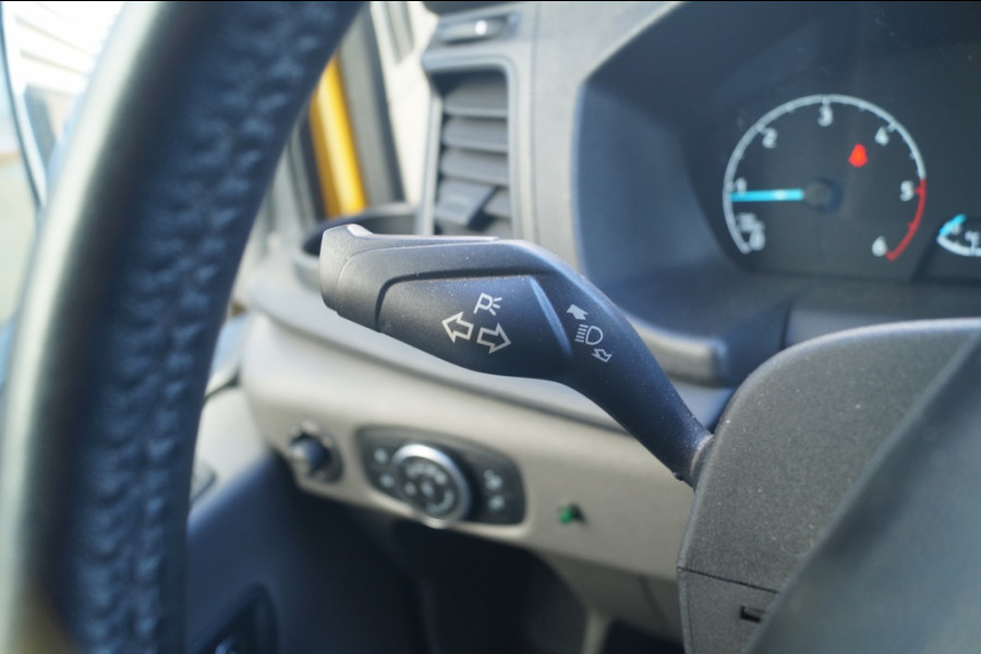Ford Transit 350 2.0 TDCI L3-H2 Trend -AIRCO-PDC-TREKHAAK-