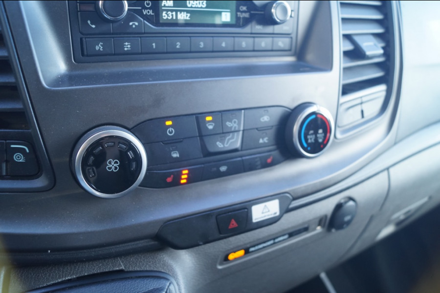 Ford Transit 350 2.0 TDCI L3-H2 Trend -AIRCO-PDC-TREKHAAK-