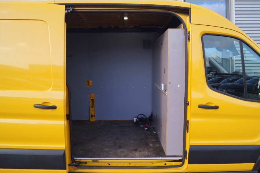 Ford Transit 350 2.0 TDCI L3-H2 Trend -AIRCO-PDC-TREKHAAK-