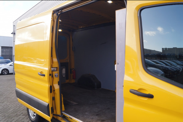 Ford Transit 350 2.0 TDCI L3-H2 Trend -AIRCO-PDC-TREKHAAK-