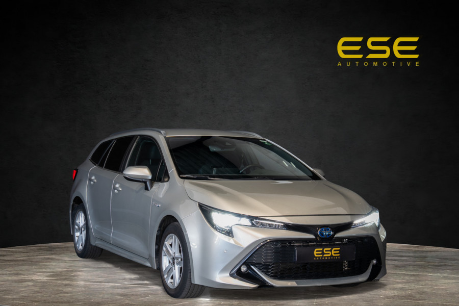 Toyota Corolla 1.8 Hybrid Business Plus | Navigatie | Camera | Clima