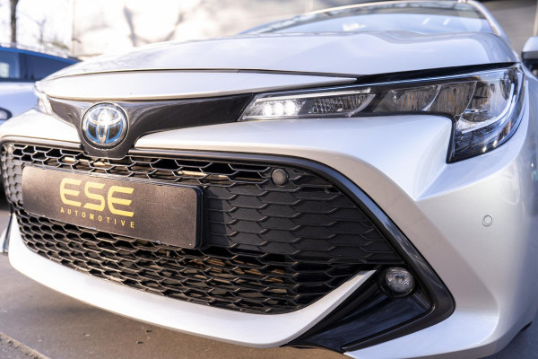 Toyota Corolla 1.8 Hybrid Business Plus | Navigatie | Camera | Clima